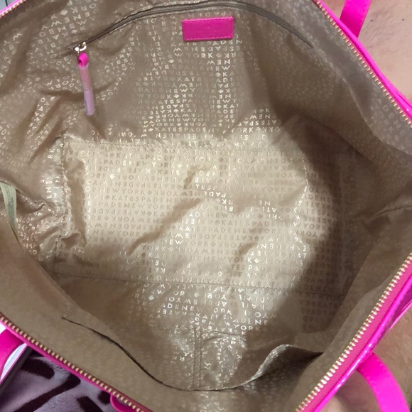 Kate Spade Bag - Picture 3 of 3